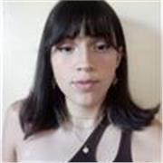 Tutora de matemáticas (algebra, trigonometria, aritmética, etc) Soy estudiante de último año de ingeniería civil industrial