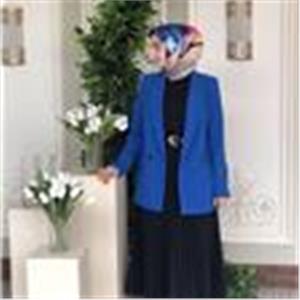 Neslihan Babayigit Mazak