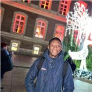 Étudiant L3 professionnelle en génie climatique, énergies renouvelables et efficacité énergétique