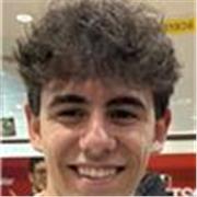 Alumnado de bachillerato preparado para dar clase a alumnos tanto de primaria como de la ESO