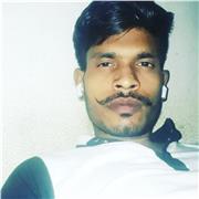 Anuj kushwah