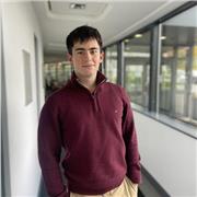 I want to give students access to catered and expert help for their studies, and opportunity I was not fortunate enough to have