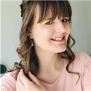 I would love to teach adults or teenagers the Dutch language. I've always enjoyed bringing my language skills to other people.