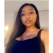 Étudiante en mathématiques