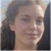 Profesora de matemáticas , biología, inglés y física/química