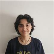 Profesora de inglés que puede dar clases de forma presencial y online si fuese necesario
