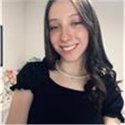 Estudiante de Neuropsicologia, con experiencia dando clases de Inglés, durante 2 años