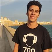 Profesor de idiomas imparte Inglés, italiano, lengua castellana y su literatura, Español para Extranjeros