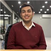 Faizan Wajid