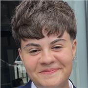 Estudiante de Grado Medio de TCAE voy a dar clases a niños de primaria