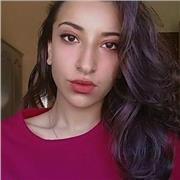 Laureanda in lingue e mediazione turistica offe ripetizioni in francese