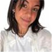 Mi chiamo Micaela, ho 25 anni e sono una laureata in Medicina e Chirurgia conseguita dopo la maturità classica. Offro un servizio di aiuto compiti e ripetizioni