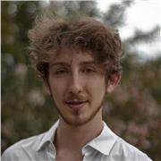 Vous avez besoin d'un prof particulier ? Dites moi de quoi vous avez besoin et commençons !