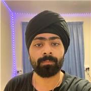 Brijinder