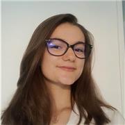 Étudiante avec bac L et Licence Études culturelles donne cours de français / littérature