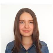 Profesor de matemáticas / Inglés remoto y a tiempo parcial sin experiencia