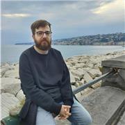 Profesor particular con experiencia y conocimientos avanzados de inglés y posibilidad de enseñar español para extranjeros.