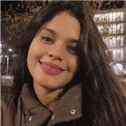 Profesora de inglés interesada en impartir clases a todo público (niños, jóvenes y adultos) de manera presencial o en línea
