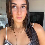 Professora particular de primària i ESO apte per a totes les matèries i edats