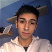 Estudiante de Psicología ofrece clases de inglés por 10euros la hora, también se pueden dar clases de otras asignaturas