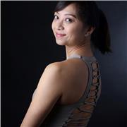 Fun and efficient English conversation learning