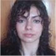 Estudiante de Grado Educación Infantil de la Universidad de Valladolid con nivel B2 Cambridge,imparte clases presenciales y online