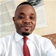 Professeur d'allemand en cours particulier