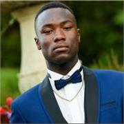 Affordable and effective lessons. I am an A level student studying at coopers and coborn company. Im currently predicted an A