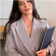 Laureata triennale in Chimica, offre ripetizioni di chimica, biologia, matematica e fisica per ragazzi di scuole medie e superiori