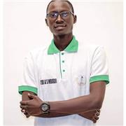 Seydi Aboubacar Sy MBODJI