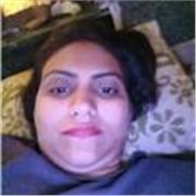 English tutor for Play group to 1st grade
Hindi tutor for 1st to 3rd grade