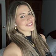 ¡Hola! Soy Educadora Social con un Máster en Psicología Aplicada en Contextos Educativos.