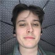Ich bin Holm, 26 Jahre alt. Ich habe Erfahrung im Nachhilfeunterricht in Englisch und Mathematik für Schüler im Alter von 8 bis 18