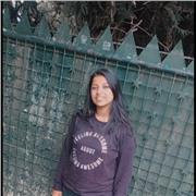 Abinaya G