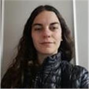 Estudiante de Medicina con gran vocación por la enseñanza