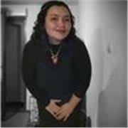 Hispanophone, prête à vous aider si vous avez des questions sur l'espagnol.