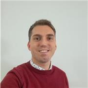 Offro ripetizioni online per bambini e ragazzi . Il mio obbiettivo é quello di aiutarti a migliorare il tuo rendimento scolastico e a farti acquisire una maggiore conoscenza della materia che studieremo insieme.