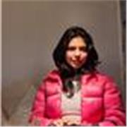 Maestra de inglés con experiencia en niños y adolescentes. Clases en línea para primaria, secundaria y preparatoria. Nivel B2