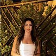 Tailoring lessons to your needs and goals to achieve