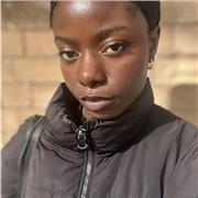 Elthia Beregha-apoko