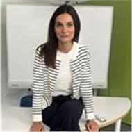 Alexandra Cooper Garcia