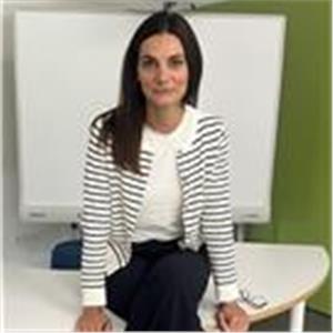 Alexandra Cooper Garcia