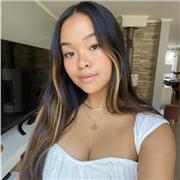 Étudiante en école de commerce en cursus anglophone