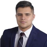 Profesor de Derecho