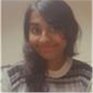 Rhea Jacob