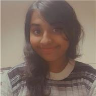 Rhea Jacob