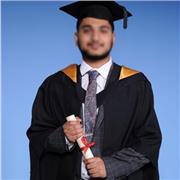 My lessons are aimed at primary school pupils and students preparing for their GCSEs, tailoring my approach to suit each student’s