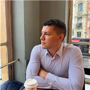 Professeur d'espagnol, natif. proactif et dynamique avec des méthodes pratiques.
