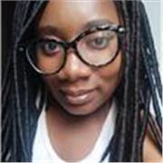 Profesora de inglés y español con conocimientos básicos en muchas áreas