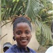 English tutor who teaches adults of all ages 